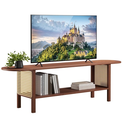Hollyhome table low - table, tv
