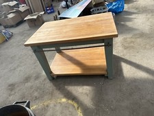 Farm House Kitchen Work Table 