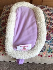 Dream Town Collection Strawberry Stables Fudge Pony Horse Blanket Saddle Toy