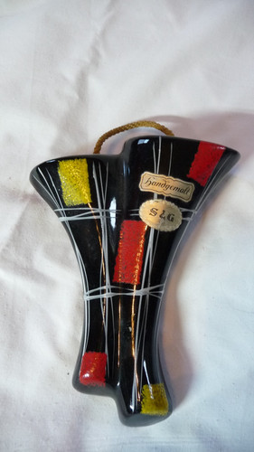 Vintage scheurich keramik west - scheurich-keramik,