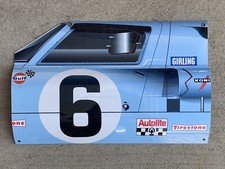 WOW!!!Curved Ford Gt40 Lemans