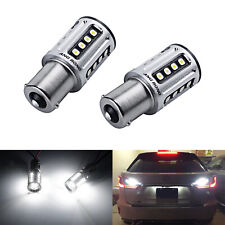 Canbus 1156 BA15s P21W 382 24