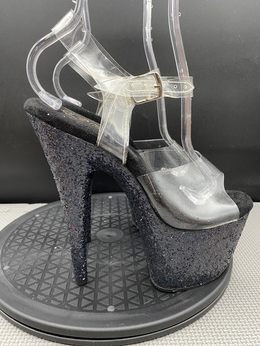 Pleaser platform sandals - pleaser,