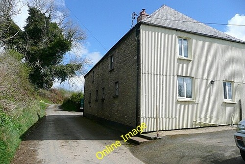 Photo 6x4 higher - 6x4, hawkington