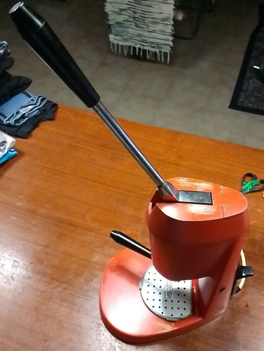 Vintage design zerowatt - design, "ca