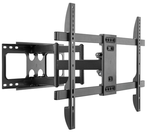 Full motion tv lcd - 37", to