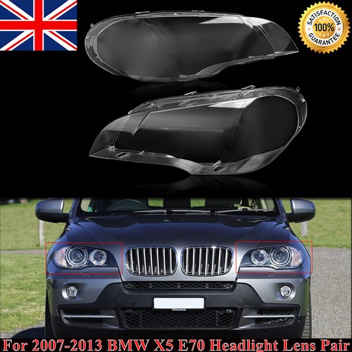 Pair left right headlight - pair, left+right