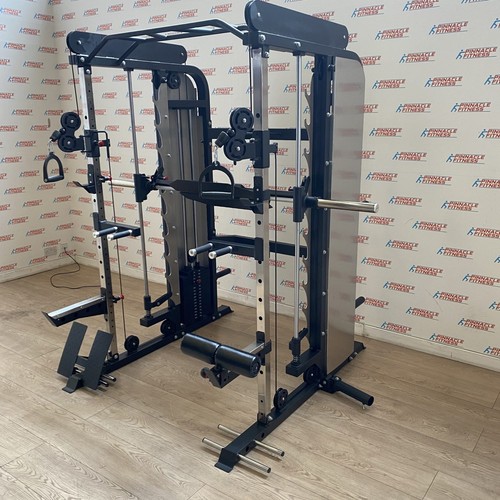 Multi function trainer - function,