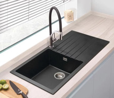 1.０ Black Topmount Granite