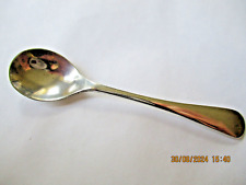 ANTIQUE SILVER 1927 - MUSTARD