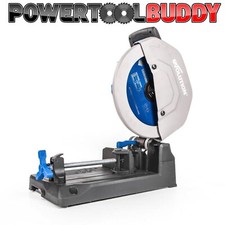 Evolution S355CPS Raptor 355mm