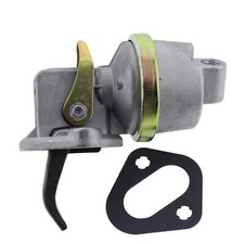 Fuel lift pump - pump, 4983584