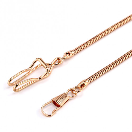 Inch pocket watch snake - 1x,