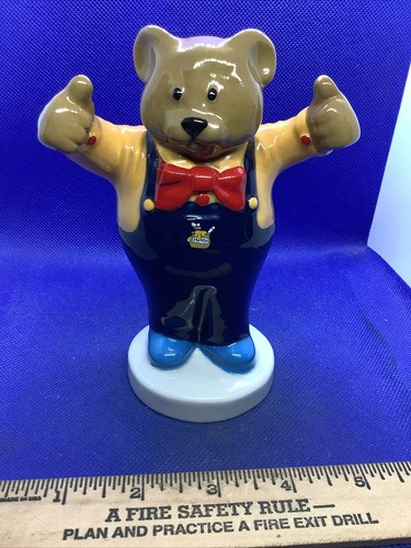 Wade baby bear collection ltd - bear,