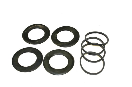 Front caliper repair kit axle - caliper, (axle