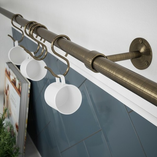 Easy fit utensil rail kit - easy-fit,