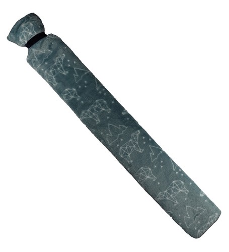 Long hot water - long,