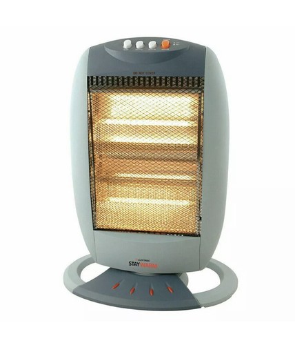 Halogen heater heat - halogen, heater|3