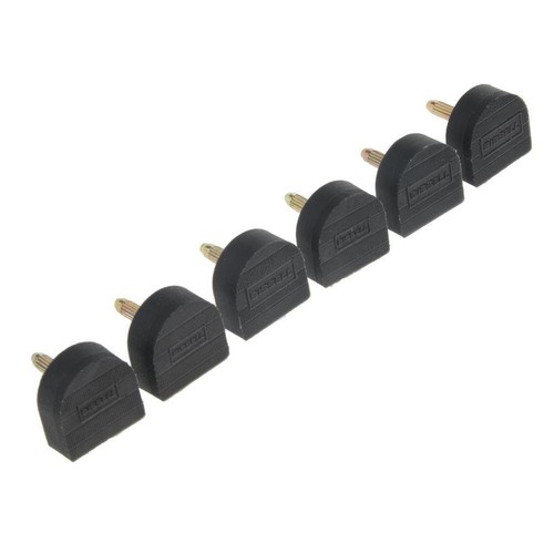 Pairs high heel tips taps - 3,