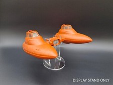 Star Wars Vintage Cloud Car Ship Vehicle Stand