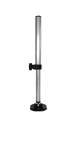 Extending spare leg - extending,