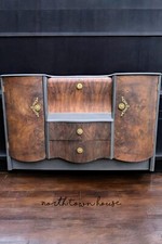 Art Deco Mid-century Retro