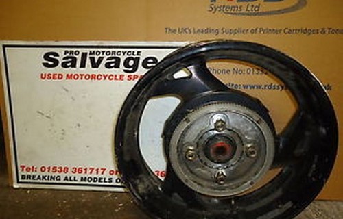 Honda 1300 pan european abs - honda, st