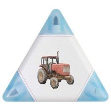 'Rustic Old Farm Tractor'