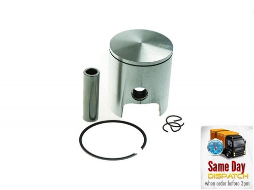 Piston kit 49mm - kit,