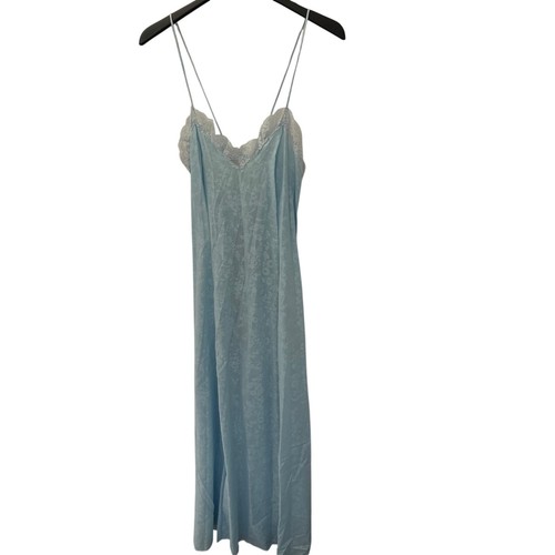 Vintage formfit baby blue - baby, maxi