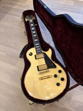 Gibson Les Paul Custom Shop