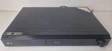 LG HB405SU Blu-ray DVD Player