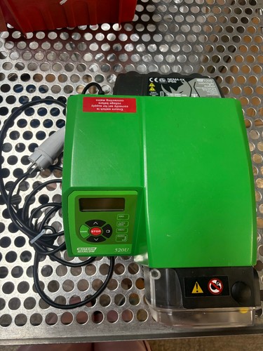Watson marlow 520u peristaltic - 520u,