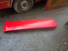 Vw T25 Roof Spoiler