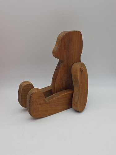 Classic vintage dark wooden - dark,