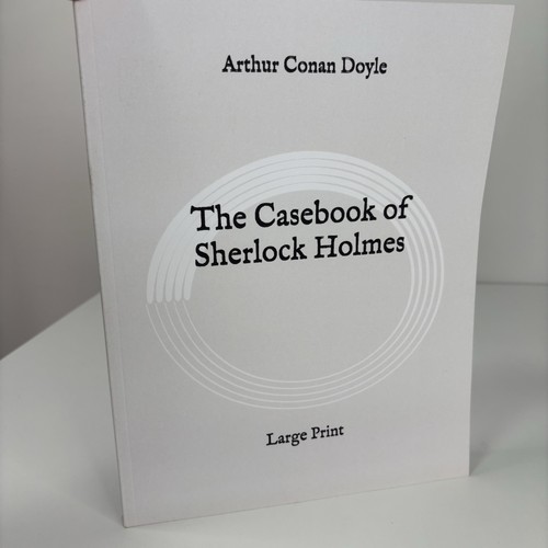 The casebook sherlock - casebook,