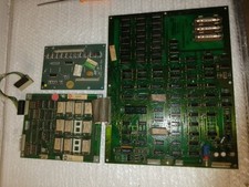 DEFENDER ©1981 Williams Board No Jamma Pcb Vintage Untested or Piece