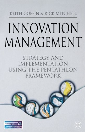 Innovation management - innovation,