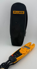 FLUKE T5-600 Electrical Tester Voltage Continuity Current with Cal Certificate