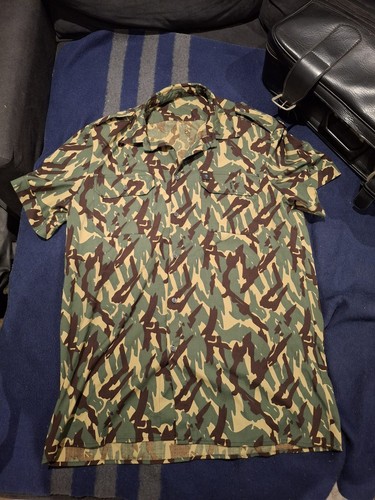 Original russian military npo - military,