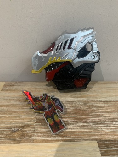 Power rangers dino fury - rangers, wrist
