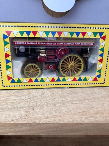 Corgi fairground - 1:50,