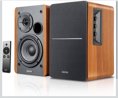 Edifier r1280t multimedia - r1280t,