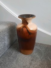 Unique West Germany Pottery