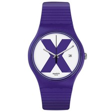 Swatch Watch SUOV401 XX-Rated