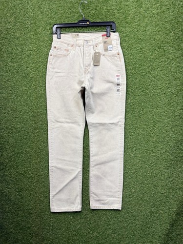 Levis 501 jeans - levis, 27x30