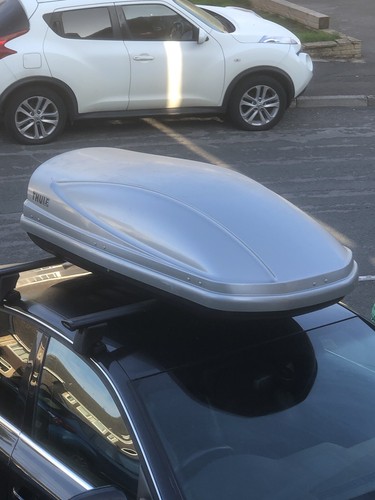 Thule atlantis 200 440 litre - 200,