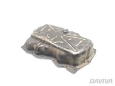 Ford Transit Engine Oil Pan