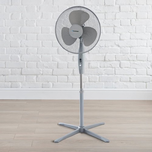 White grey 16 oscillating - , 16"