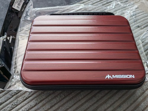 New darts case - holds, 4